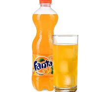 Fanta