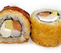 Сяке агэ