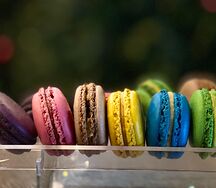 Macarons