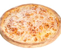 Пицца Сырная