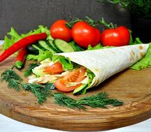 Острая стандарт