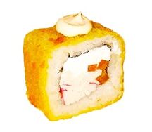 Мистер Крабс