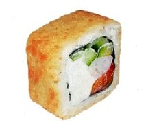 Кунай эби премиум