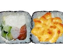 Эби маки