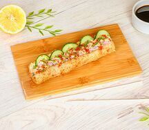 Ролл Дог Калифорния