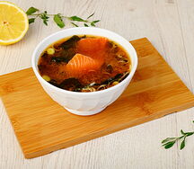 Мисо сяке