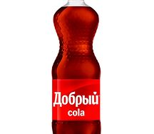 Добрый кола