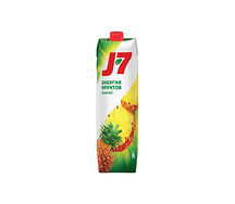 Сок J7 Ананасовый