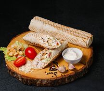 Цезарь Big