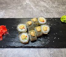 Раунд Хит Краб