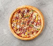  BBQ-mix L