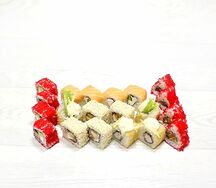 Сет Дуэт