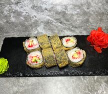 Горячая Калифорния