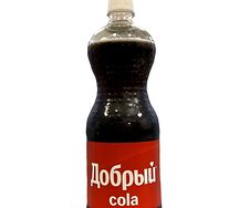 Добрый Кола