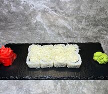 Цезарь с курицей