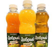 Сок Добрый