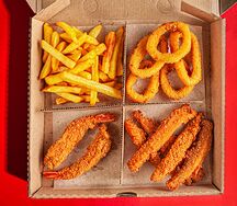Fish & Chips