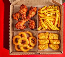 New Chick & Chips