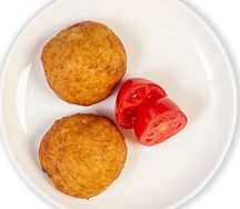 Котлеты куриные