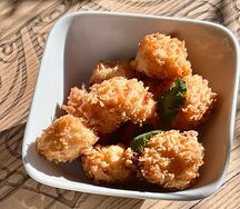Попкорн Куриный