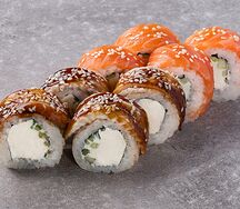 Филадельфия Дуэт