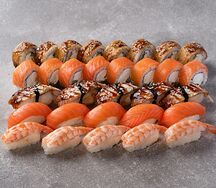 Сет Едахит люкс