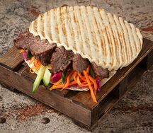 Шварма Сирия