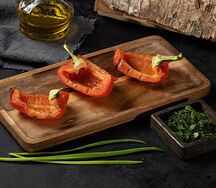 Перец сладкий