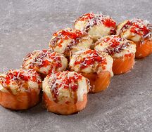 Филадельфия чиз