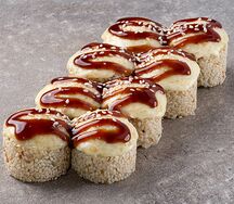 Сырный взрыв