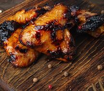 Крылья куриные