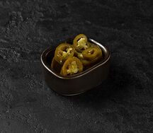 Перец халапеньо