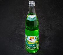 Черноголовка Тархун