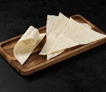 Лаваш тонкий