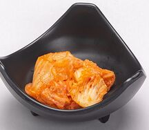 Кимчи