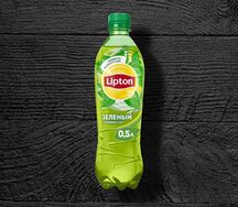 Lipton Зеленый