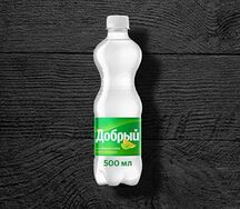 Добрый Лимон-лайм