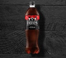 Evervess Cola