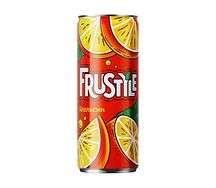Frustyle Апельсин