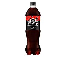 Evervess Cola