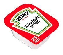 Томатный кетчуп