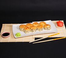 Ролл Самурай