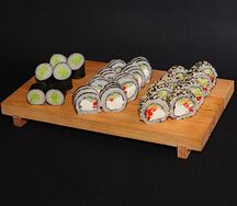 Вегетарианский Сет