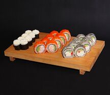 Студенческий