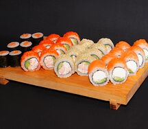 Суши Сейл №3