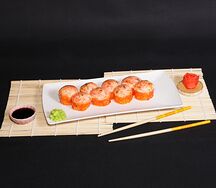 Ролл Нежный