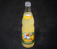 Лимонад Черноголовка с натуральным соком