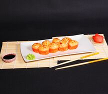 Тайский окунь