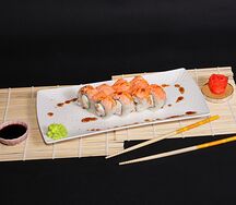 Ролл Тэкари