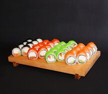 Филадельфия сет